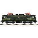 Atlas 10004659 ALP-44 Silver PRR Locomotive #11846