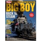 Big Boy Back in Steam, Collectors Issue