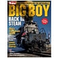 Big Boy Back in Steam, Collectors Issue