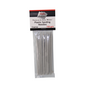 Atlas Brush Co. #401 Plastic Sanding Needles Coarse 150 grit, 8Pc.