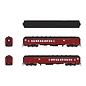 Broadway Limited 9744 Baggage Combine RBMN #1254