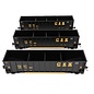 Walthers 55911 50ft Bethgon CSX Hopper 3-Pack