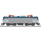 Atlas 10004653 Amtrak AEM-7 Phase V #950 DCC/Sound