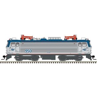 Atlas 10004653 Amtrak AEM-7 Phase V #950 DCC/Sound