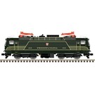Atlas 10004658 ALP-44 Pennsylvania #11968, DCC/Sound