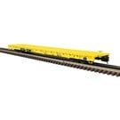 Atlas 3001933 68ft Flat Car TTX (TTMX)