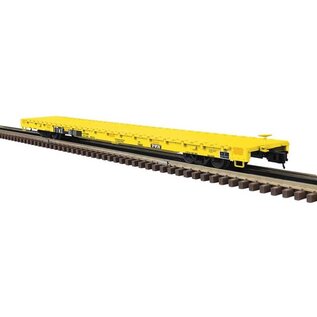 Atlas 3001933 68ft Flat Car TTX (TTMX)