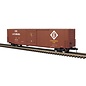 Atlas 3005927 60ft ACF Autoparts Box Car Erie Lackawanna