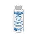 Microscale MI-5 Micro Coat Satin - 1 oz. bottle (Clear Satin finish)