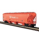 Atlas 3001923 Trinity 5161 Cov Hopper GACZ Potashcorp