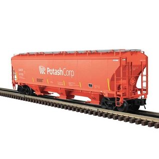 Atlas 3001923 Trinity 5161 Cov Hopper GACZ Potashcorp