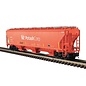 Atlas 3001923 Trinity 5161 Cov Hopper GACZ Potashcorp