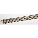 Micro-Engineering 10110 Code 70 Dual Gauge HO/HOn3 Flex-Track  6Pk