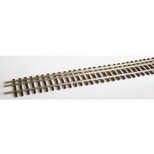 Micro-Engineering 10110 Code 70 Dual Gauge HO/HOn3 Flex-Track  6Pk