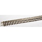 Micro-Engineering 10110 Code 70 Dual Gauge HO/HOn3 Flex-Track  6Pk