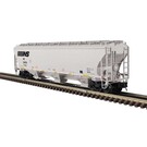 Atlas 3001925 Trinity 5161 Covered Hopper NS