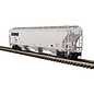 Atlas 3001925 Trinity 5161 Covered Hopper NS