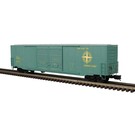 Atlas O 3005930 60ft ACF Autoparts Box Car DT&I