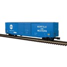 Atlas 3005929 60ft ACF Autoparts Box Car N&W