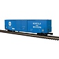 Atlas 3005929 60ft ACF Autoparts Box Car N&W