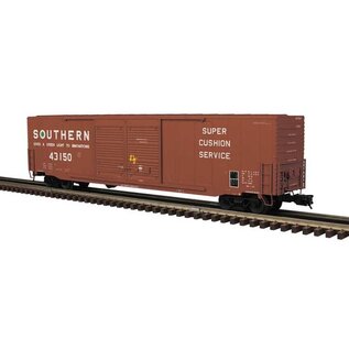Atlas 3005928 60ft ACF Autoparts Box Car Southern