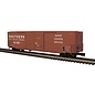 Atlas 3005928 60ft ACF Autoparts Box Car Southern