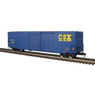 Atlas 3005926 60ft ACF Autoparts Box Car CSX