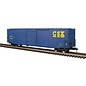 Atlas 3005926 60ft ACF Autoparts Box Car CSX