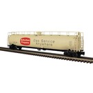 Atlas 3001868 ACF 33,000 Tank Car Suburban Propane