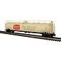 Atlas 3001868 ACF 33,000 Tank Car Suburban Propane