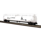 Atlas 3001867 ACF 33,000 Tank Car FMC Chemicals