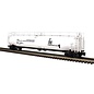 Atlas 3001867 ACF 33,000 Tank Car FMC Chemicals