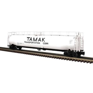 Atlas 3001866 ACH 33,000 Tank Car TAMAK Trans
