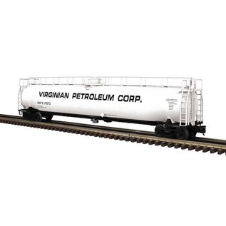 Atlas 3001869 ACH 33,000 Tank Car Virginian