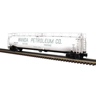 Atlas 3001870 ACF 33,000 Tank Car Wanda Petro