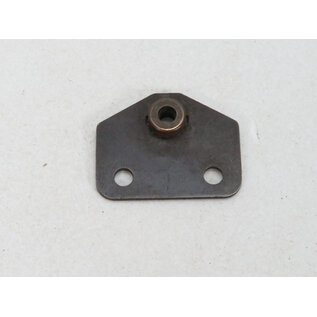 1668E-21 O Gear Side Bearing Plate