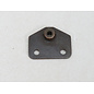 1668E-21 O Gear Side Bearing Plate