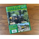 Railpace Railpace Magazine