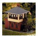 Atlas N 2840 Signal Tower, Atlas N