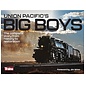 Firecrown 1311 Union Pacific Big Boys: The Complete Story