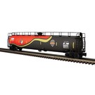 Atlas 3001871 ACF 33,000 Tank Car NS Safety Train