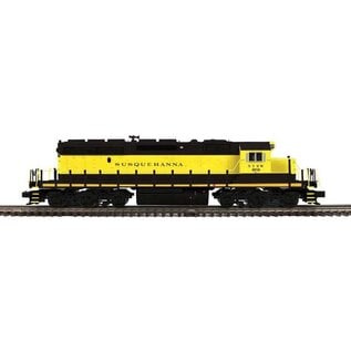 Atlas 30138597 SD40-2 Diesel NYS&W #3018 3-Rail