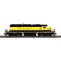 Atlas 30138597 SD40-2 Diesel NYS&W #3018 3-Rail