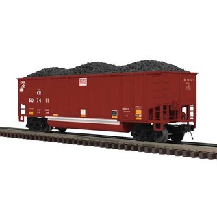 Atlas 3003069 Coalporter Hopper Conrail