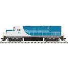 Atlas 40006059 C420 Diesel Conrail (ex-LHR) #2072, Std DC