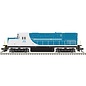 Atlas 40006059 C420 Diesel Conrail (ex-LHR) #2072, Std DC