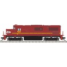 Atlas 40006060 C420 Diesel D&H (ex-LV) #405, Std DC