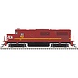 Atlas 40006060 C420 Diesel D&H (ex-LV) #405, Std DC