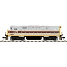 Atlas 40006098 C424 Diesel Conrail (ex-EL) #2475, Std DC