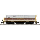 Atlas 40006104 C424 Diesel Erie Lackawanna #2405, Std DC